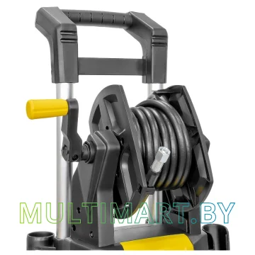 Мойка высокого давления Kolner KHPW 2750FSPR картинка 3